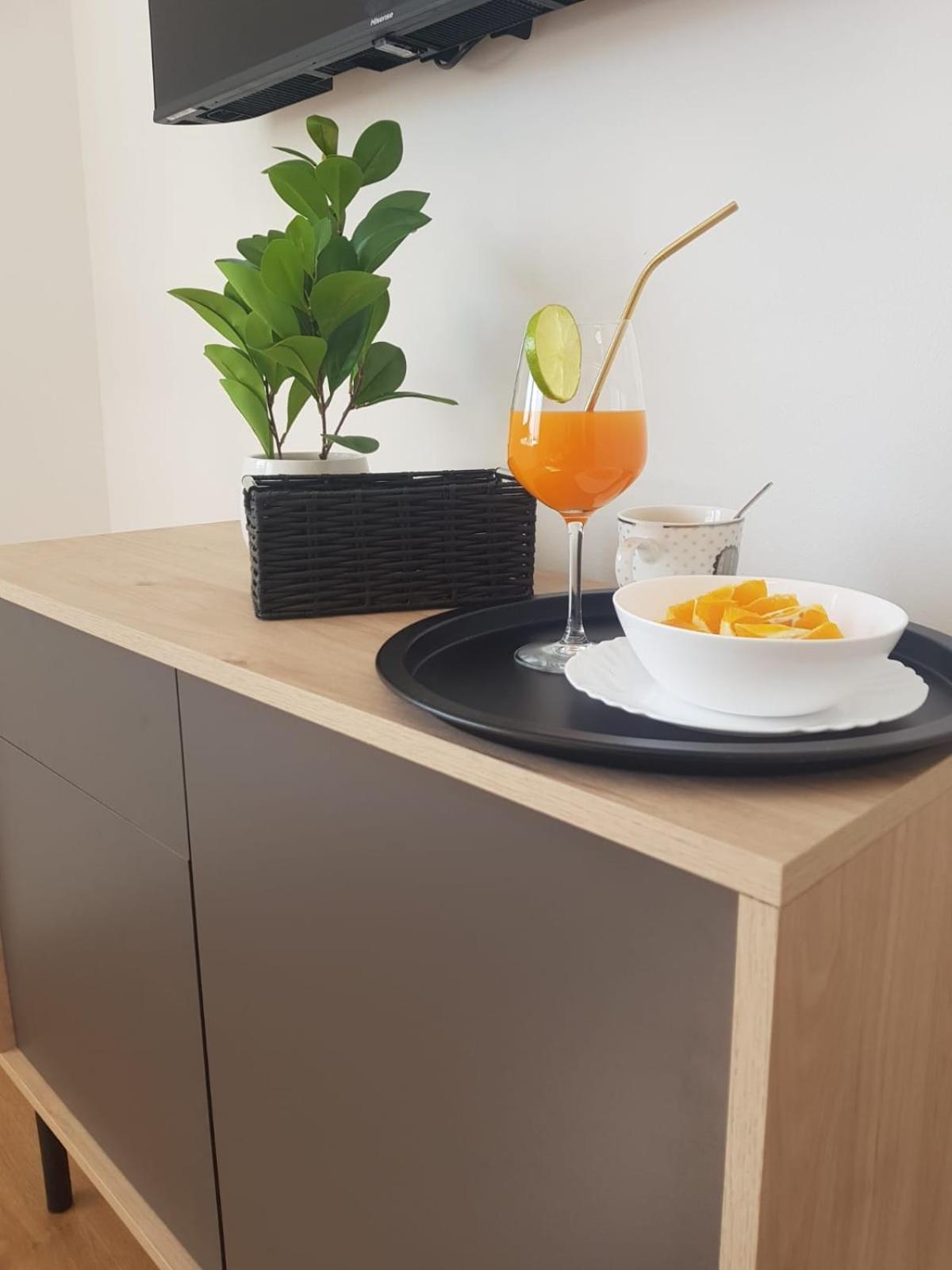 Apartment Vortex Sun Vir Eksteriør bilde