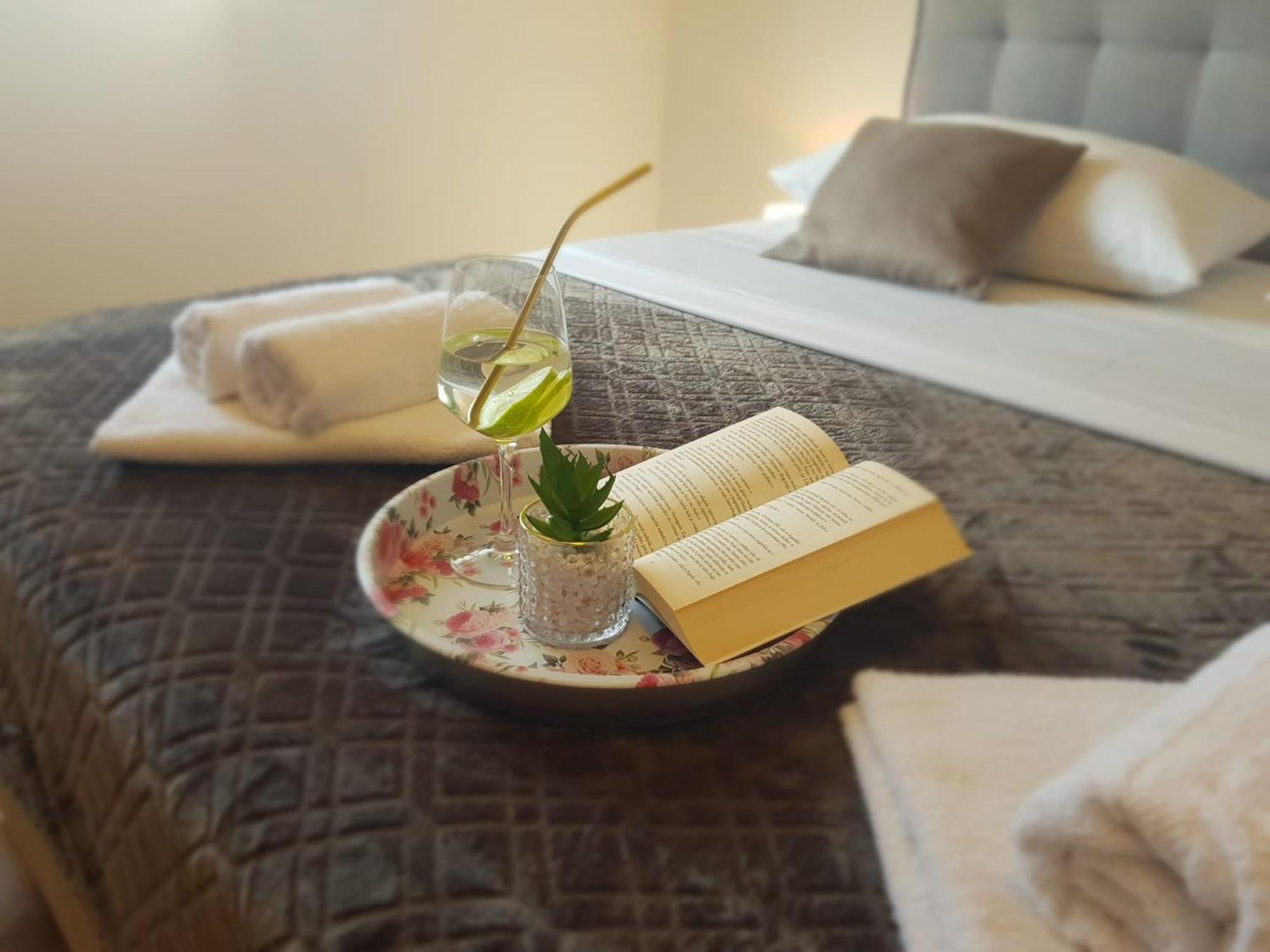 Apartment Vortex Sun Vir Eksteriør bilde