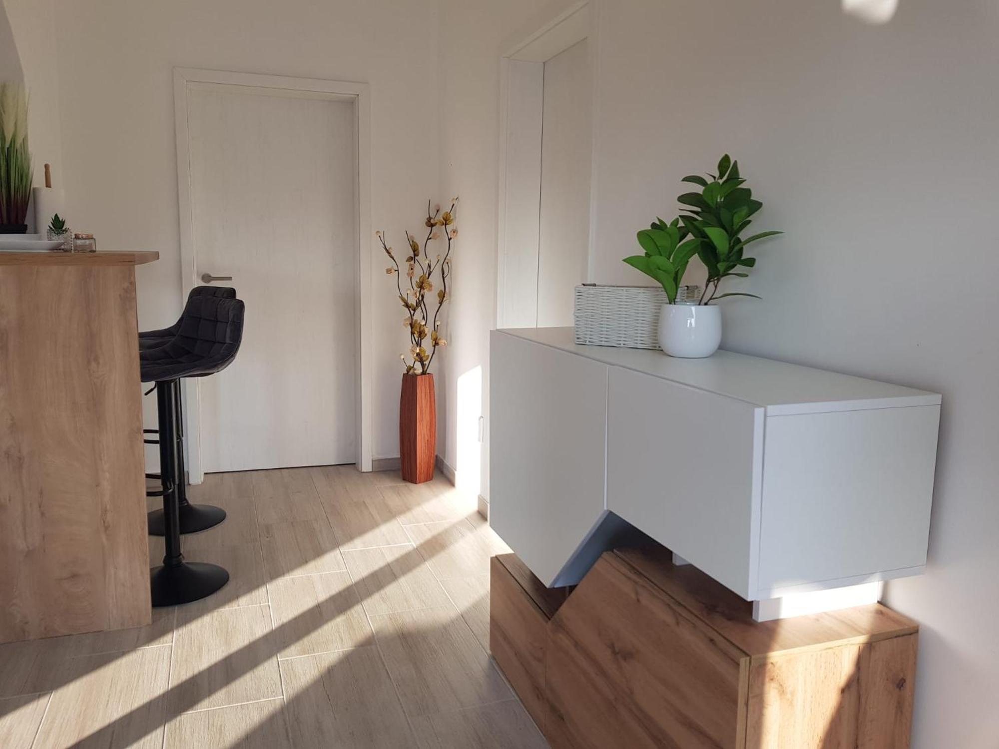 Apartment Vortex Sun Vir Eksteriør bilde